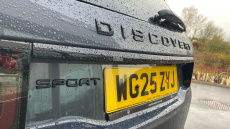 Land Rover Discovery Sport 2.0 D200 Dynamic SE 5dr Auto [5 Seat] Diesel Station Wagon